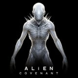 Alien: Covenant (2017)