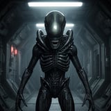 Alien: Romulus (2024)