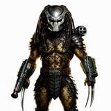 Predator (1987)