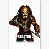 Predator 2 (1990)