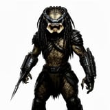 Predators (2010)