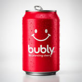 Bubly
