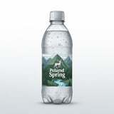 Deer Park / Poland Spring Sparkling