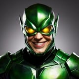 Green Goblin / Norman Osborn (Willem Dafoe)