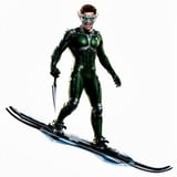 New Goblin / Harry Osborn (James Franco)