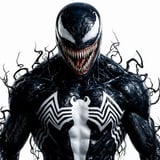 Venom / Eddie Brock (Topher Grace)