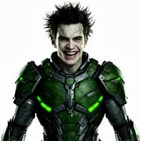 Green Goblin / Harry Osborn (Dane DeHaan)