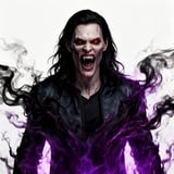 Morbius / Michael Morbius (Jared Leto)