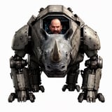 Rhino / Aleksei Sytsevich (Paul Giamatti)