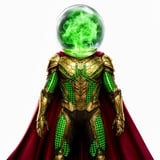 Mysterio / Quentin Beck (Jake Gyllenhaal)