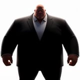 Kingpin / Wilson Fisk (Liev Schreiber)