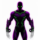 Prowler / Aaron Davis (Mahershala Ali)