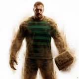 Sandman / Flint Marko (Thomas Haden Church)