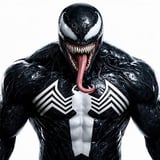Venom / Eddie Brock (Tom Hardy)