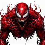 Carnage / Cletus Kasady (Woody Harrelson)