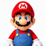 The Super Mario Bros. Movie (2023)