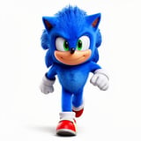 Sonic the Hedgehog (2020)