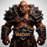 Warcraft (2016)