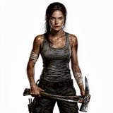 Tomb Raider (2018)