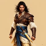 Prince of Persia: The Sands of Time (2010)