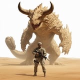 Monster Hunter (2020)
