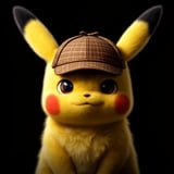 Detective Pikachu (2019)