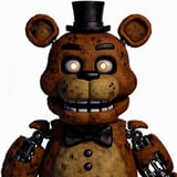 Five Nights at Freddy's (2023)