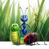 A Bug's Life