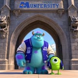 Monsters University