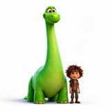The Good Dinosaur
