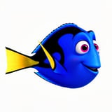 Finding Dory