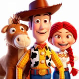 Toy Story 2
