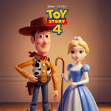 Toy Story 4
