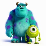 Monsters, Inc.