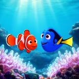 Finding Nemo