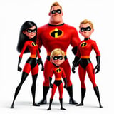 The Incredibles