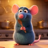 Ratatouille