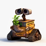 WALL-E