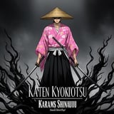 Katen Kyokotsu: Karamatsu Shinju