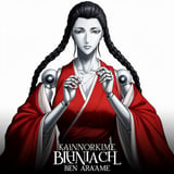 Kannonbiraki Benihime Aratame