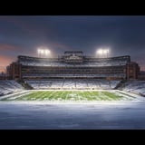 Lambeau Field