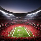 Arrowhead Stadium