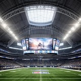 AT&T Stadium