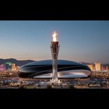 Allegiant Stadium