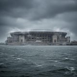 Cleveland Browns Stadium