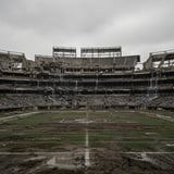 Commanders Field