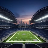 Lumen Field
