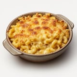 Southern Baked Mac & Cheese