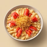 Lobster Mac & Cheese
