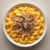 Truffle Mac & Cheese